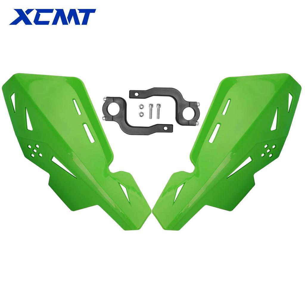 22 28mm Motorcycle Dirt Bike Handguard Handlebar Protection Handle Hand Guards Protector For KTM Honda Yamaha Kawasaki Suzuki