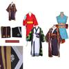Trafalgar D Water Law Cosplay Costume Premium Quality Kimono Robe For Halloween Carnival