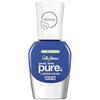 Vernis À Ongles - SALLY HANSEN - Good Kind Pure - 371 NATURAL SPRING - Séchage Rapide - Couleur Intense