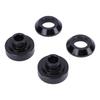 4pcs Drive Shaft Carrier Bearing Support Bushings Replacement for Subaru STi WRX Impreza Legacy Forester BRZ Scion TS