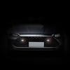 Car LED Front Hood Grille AMG Emblem Badge Decorative Light Accessories For Audi B7 B5 B6 B8 B9 8P A4 A5 A6 A7 A8 TT Q3 Q5 Q7 Q8 A1 8V 8L C6 C5 C7 4F