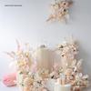 Decorațiuni pentru casă – Flori decorative şi coroane de flori