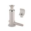 Stainless Steel Sausage Maker Press Type Meat Ball Mold Practical Sausage Filler  Home