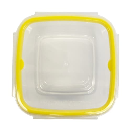 PackStuff Just Lock Large Storage Containers (2-Pack) PL-62