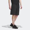 Adidas Future Icons Must-Have Sport Shorts Men Bottoms Black IA8180