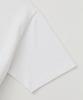 Lounellain Norton Heavy Cotton Oversized T-Shirt_White