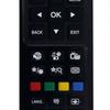 Rremote Control RC4846 for TV LCD LC-32LD145E 32LED900B 32LD145K 39LD145E 39LD145K 32LD145V 39LD145V 50LE756EN