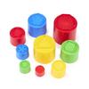 Bornelund Dantoy Stacking Beaker (for babies aged 1 year and up) HP5417