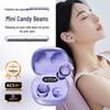 X62 Pro Mini Bluetooth Sleep Earbuds - HiFi Sound, Long Battery Life, Comfortable Fit