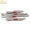 BYD G3 Stainless Steel Welcome Pedal Decorative Anti-Scratch Threshold Strip