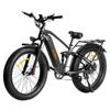 AILIFE X26B Electric Bike, 1000W Powerful Motor 48V13Ah Battery 26*4.0" Fat Tires Ebike 30mph Max Speed 62miles Range Disc Bra
