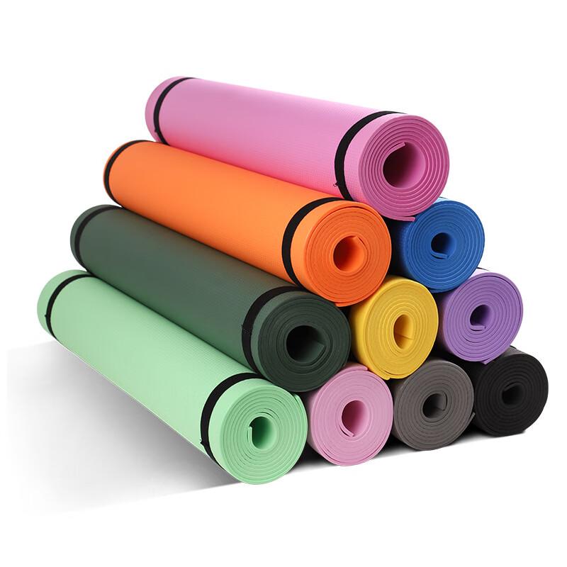 Jupeng Non-slip Fitness Yoga Mat