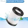 Wireless Handheld Vacuum Cleaner Accessories Filter Mesh HEPA