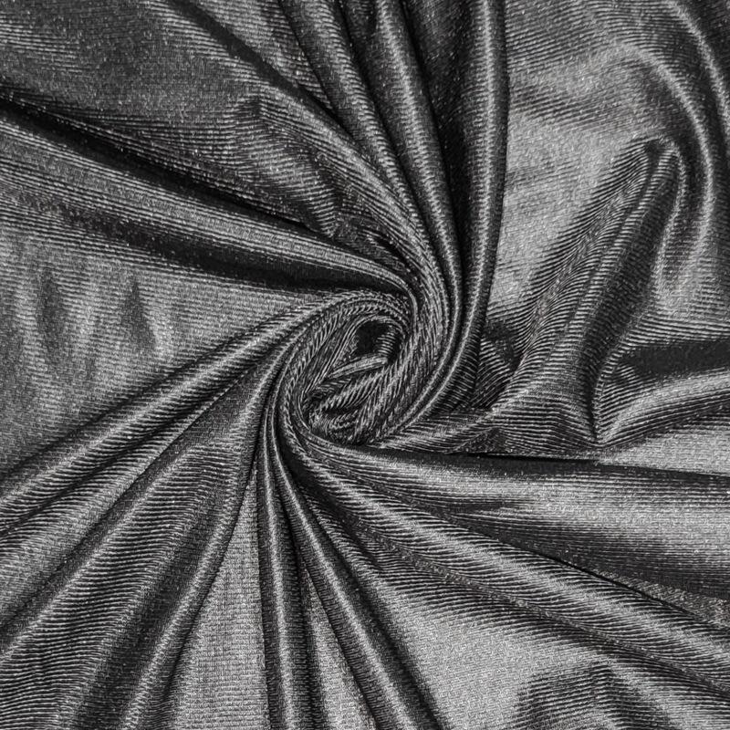 Solid Color Micro-Elastic Aerial Yoga Hammock – Anti-Gravity Seamless One-Piece Fabric Set for Yoga Studios.