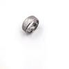 Fashion Jewelry Healthcare Hand String Slimming Magnetic Therapy Weight Loss Ring Bagues Stainless Steel Rings Men Women