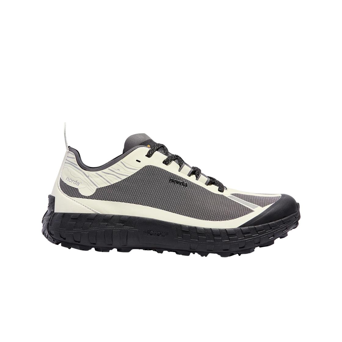 

(w) Norda 001 G+ Spike Bone US 10.5W