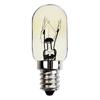 Microwave Light Bulb 110V 15W E12S Replacement Part for Home Kitchen