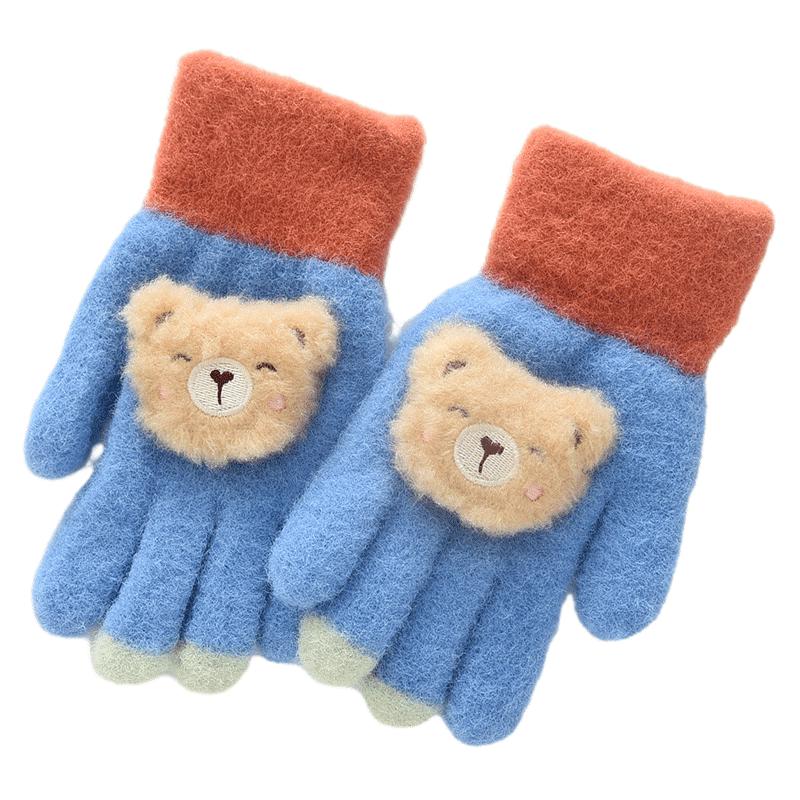 Children's Winter Gloves