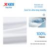 Xtep Youth Quick-Dry Long Sleeve Sports T-Shirt