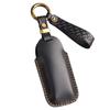 Retro Leather Key Cover for GAC Aion Y/S70/80