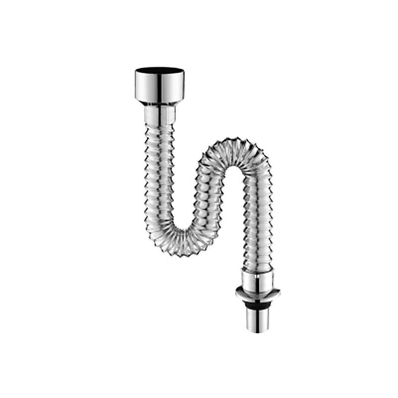 GLBO Urinal PVC Drain Pipe Kit
