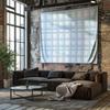 Boho Tapestry Wall Hanging Aesthetic Room Decor Nature Landscape Wall Art Large Throw Blanket Home Dorm Room Decoration Vintage