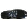 Jordan 12 Retro Nubuck 2003 136001-014
