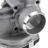 Electronic For Ford Throttle Valve 9673534480 0345G4 Car Throttle Body Replacement Part