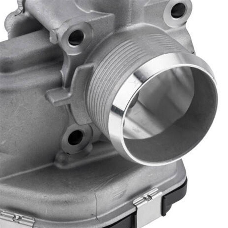 Electronic For Ford Throttle Valve 9673534480 0345G4 Car Throttle Body Replacement Part