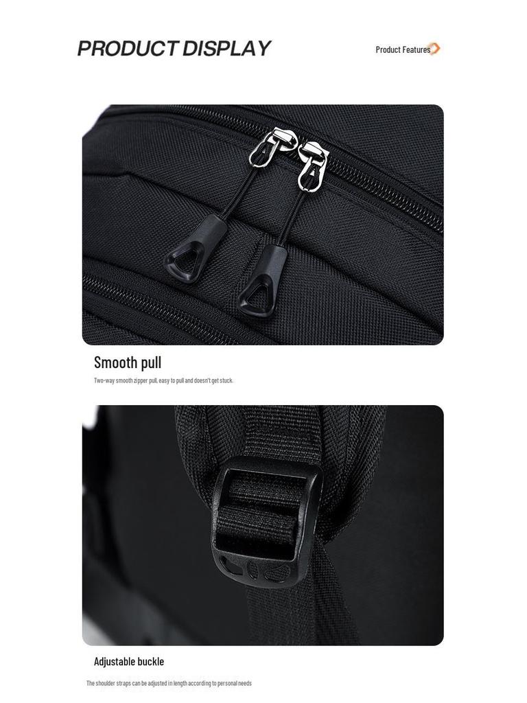 Wasserabweisender Trolley-Rucksack für die Klassen 3-6: Geräumig, mit Rollen, für Grundschüler