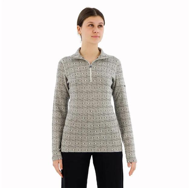 Icebreaker Базовый слой с длинным рукавом 260 Vertex Herenga Merino