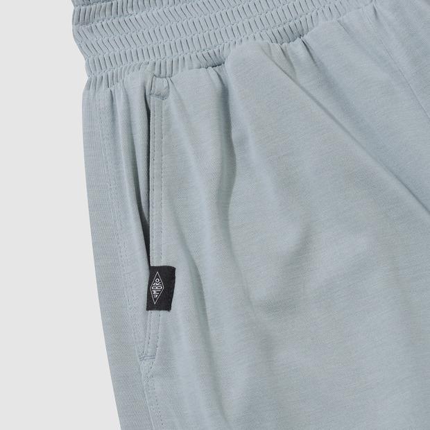 UMBRO Women'S Clam Knit Jogger Pants Mint (Uq222Cfp61)