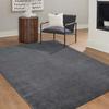 Vintage Taupe Rug 190x290