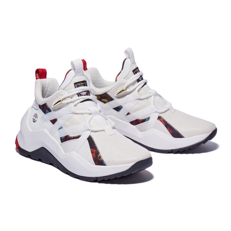 Timberland Women's Low Top Casual Sneaker A2PVU143