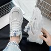 Fashion 2025 New Casual Sports Dad Shoes for Men Trendy Shoes Men's Sneakers Male Breathable Platform Tenis Masculino Shoes Zapatillas
