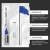 Zephoco Blue Curl Mascara  Naturally Shapes, Smooth Curl, Long-Lasting, Smudge-Resistant Makeup Mascara