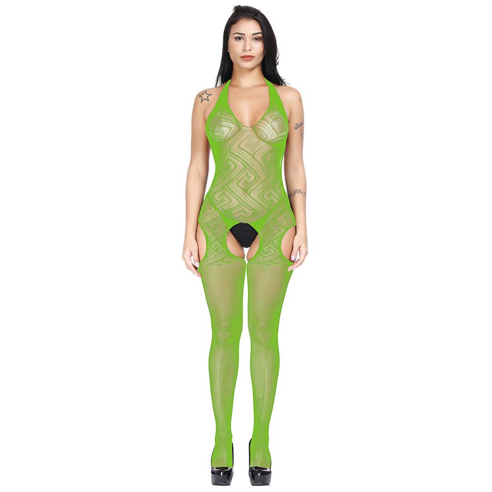 Buy Womens Bodysuit Body Stocking 