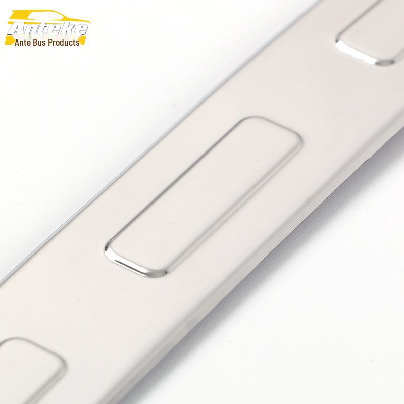 Tank 300 Body Bumper Anti-Scratch Decorative Strip Sticker