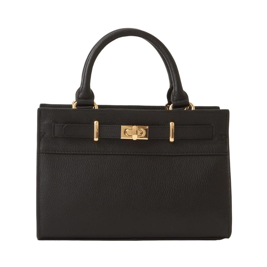 Diana 182574400001 Handbag, Black,