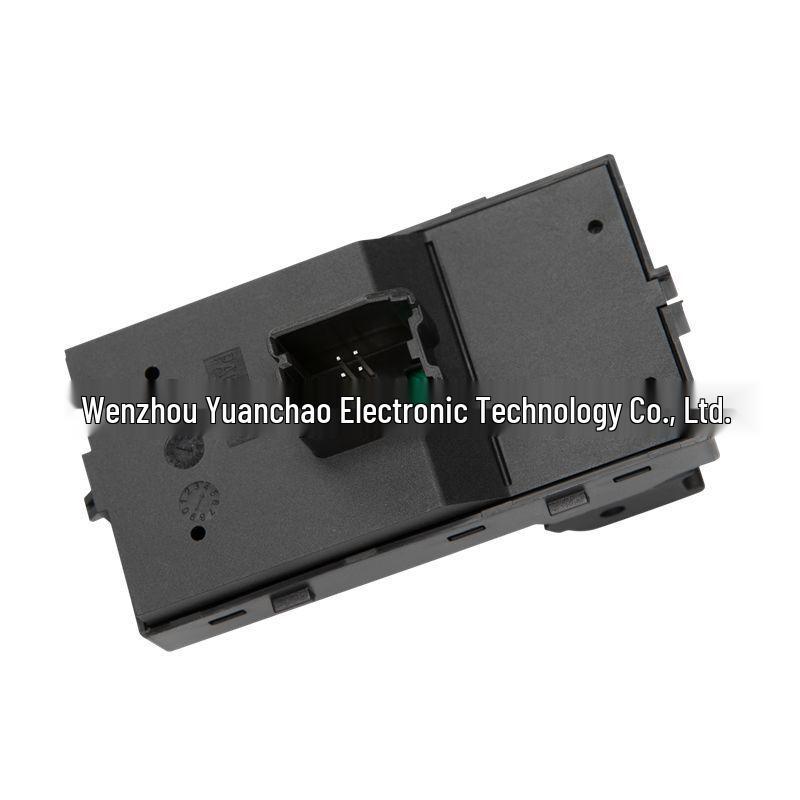 Buick/Chevrolet Dual Electric Window Switch 13408462
