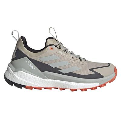 Terrex Free Hiker 2 Low Goretex трекинговые botları