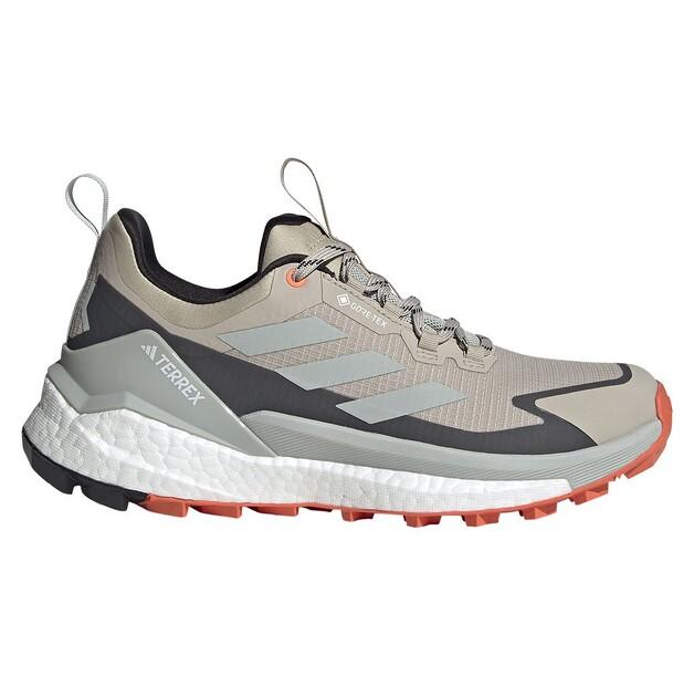 

adidas Terrex Free Hiker 2 Low Goretex ботинки трекинговые EU 38 2/3
