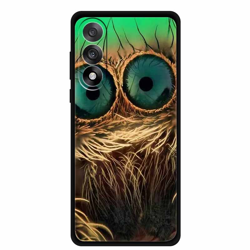 For OnePlus Nord 5 5G Case 1+ Nord 5 CPH2709 Cartoon Soft Silicone Protective Phone Cases for OnePlus Nord5 Luxury Bumper Coque