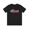 Tops – T-Shirts