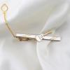 Accessories – Mansjettknapper, klemmer