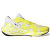Stella McCartney X Adidas  UltraBoost 22 Shock Yellow Women Sneakers Cloud-White GX9864
