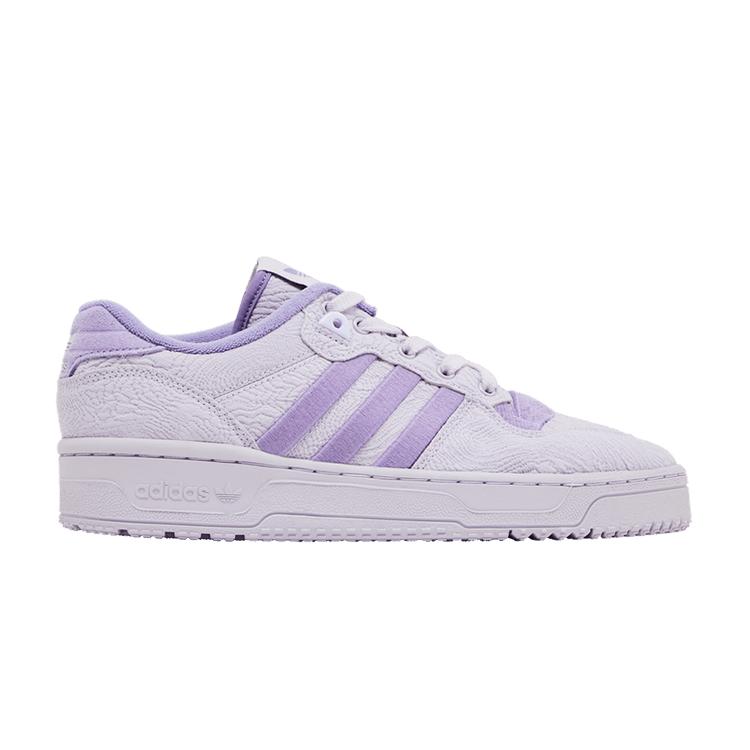 adidas Rivalry Low TR All-Star - Silver Dawn 44.5