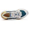 New Balance 57/40 White Multi Color Sneakers M5740MB1