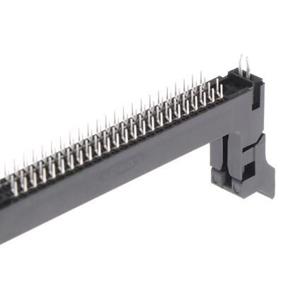 Ranura para tarjeta de memoria DDR3 para ordenador de escritorio 1.5V 240 pines Zócalo Reparación Placa Base Repuesto Jack