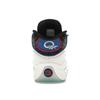 Reebok Question Mid Men Chalk Core Black Vector Blue GW8858